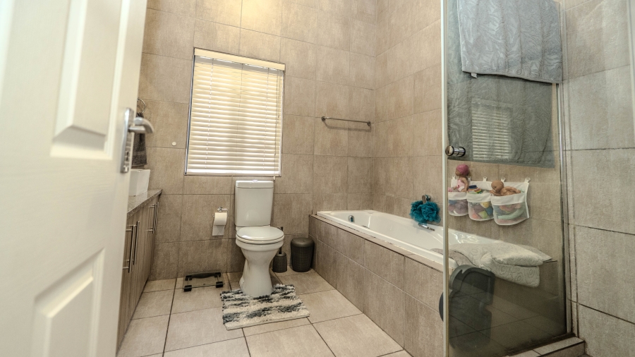 3 Bedroom Property for Sale in Sonkring Western Cape